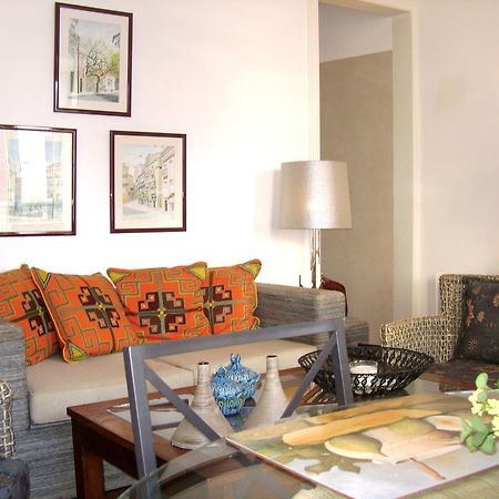 Elegant S. Miguel Apartment Lisboa Habitación foto