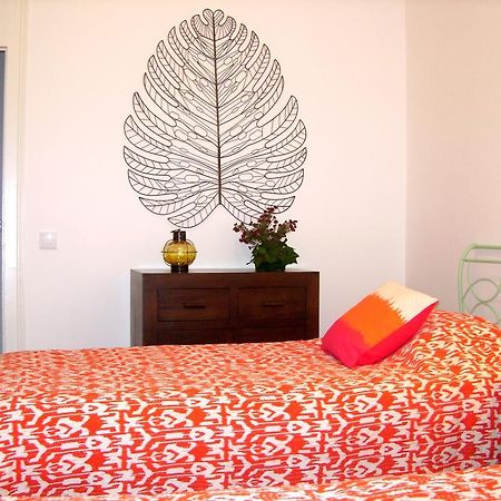 Elegant S. Miguel Apartment Lisboa Habitación foto