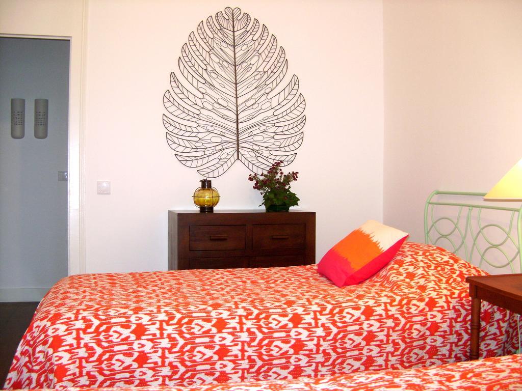Elegant S. Miguel Apartment Lisboa Habitación foto