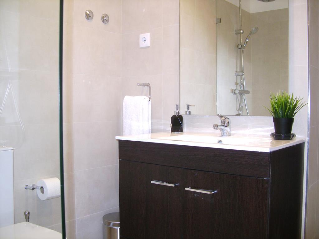 Elegant S. Miguel Apartment Lisboa Habitación foto