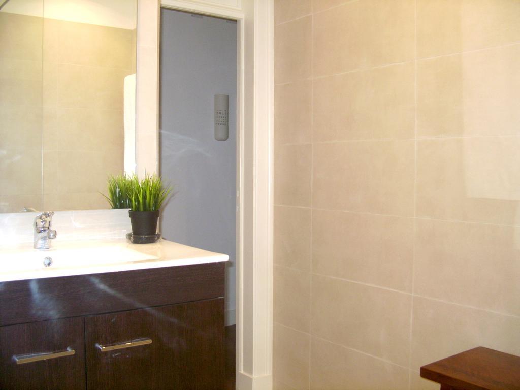 Elegant S. Miguel Apartment Lisboa Habitación foto
