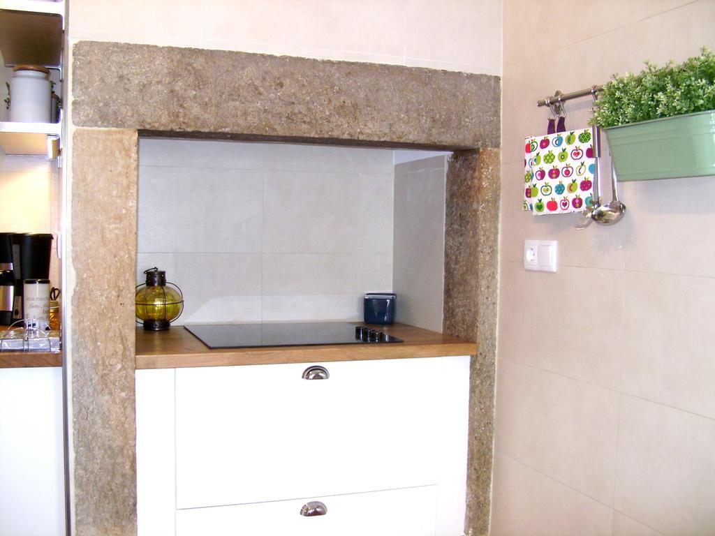 Elegant S. Miguel Apartment Lisboa Habitación foto